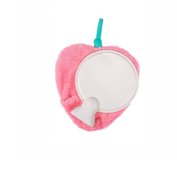 Różowy termofor Strawberry – Sass & Belle-image-2