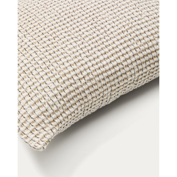 Bawełniane poszewki na poduszki zestaw 2 szt. 50x50 cm Mabile – Kave Home-image-2