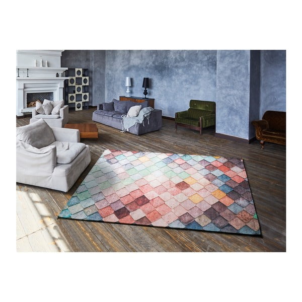 Dywan Universal Chenille Riviera, 80x150 cm-image-1