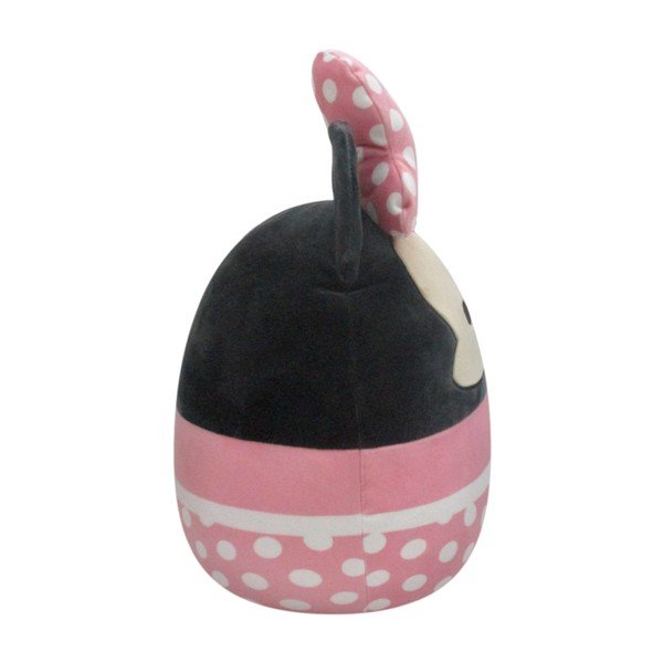 Zabawka pluszowa Disney Minnie Mouse – SQUISHMALLOWS-image-1