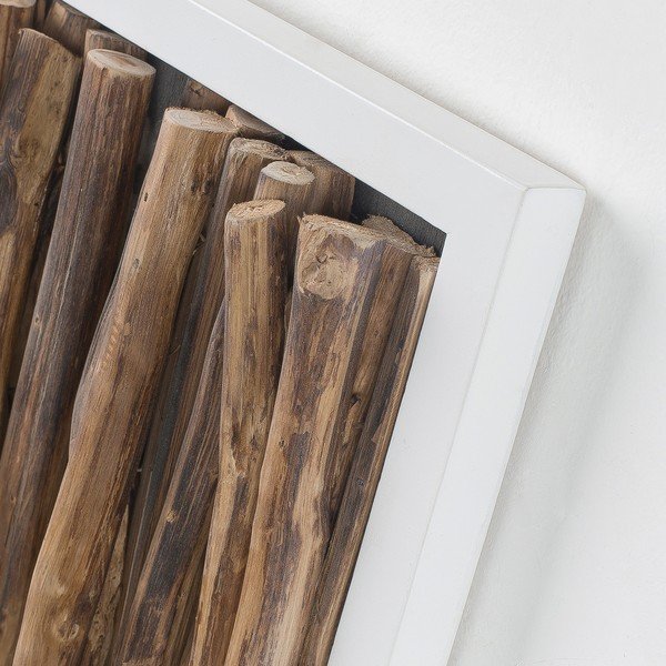 Dekoracja ścienna La Forma Ferny-image-1