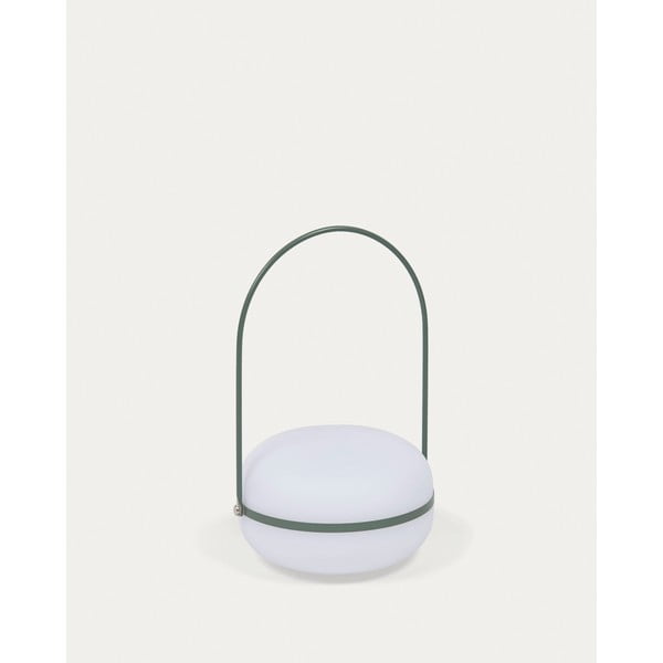 Lampa zewnętrzna LED ze ściemniaczem na USB ø 18 cm Tea – Kave Home-image-4