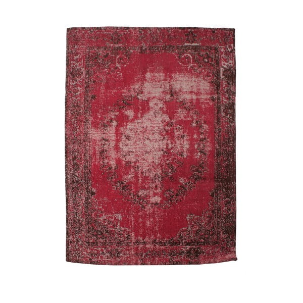 Dywan InArt Red Chenille, 150x210 cm