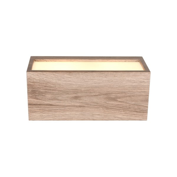 Lampa zewnętrzna (wysokość 11 cm) Mayenne – Trio-image-3