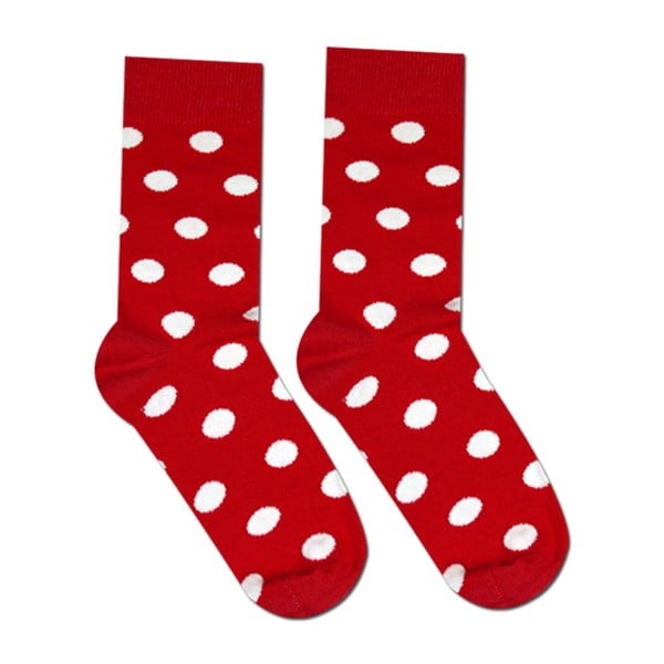 Skarpetki bawełniane Hesty Socks Poppy, rozm. 35-38