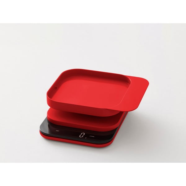 Cyfrowa waga kuchenna Mensura – Rosti-image-1