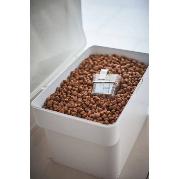 Pojemnik na karmę 6 l Tower – YAMAZAKI-image-1