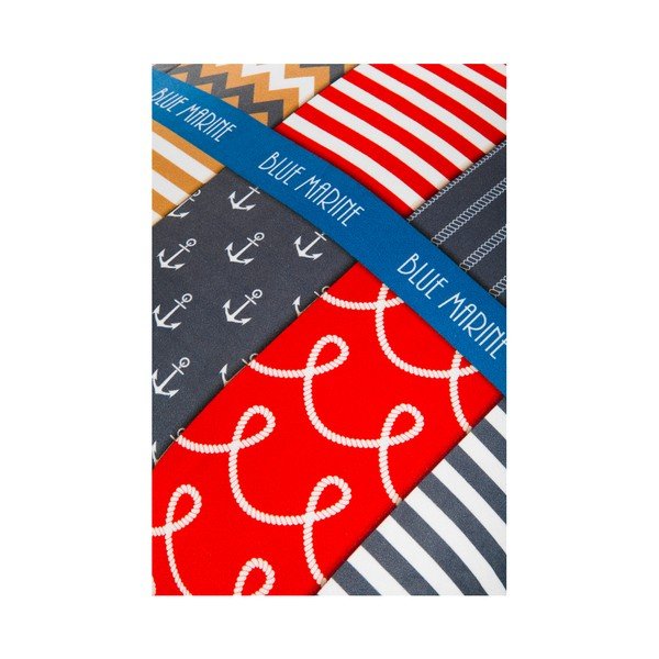 Poduszka Homedebleu Hungar, 45x45 cm-image-1