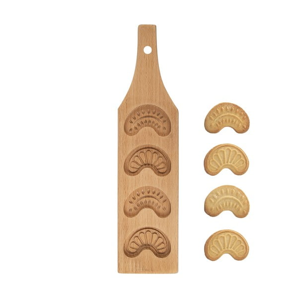 Foremka do ciastek ze świątecznym motywem – Orion-image-2