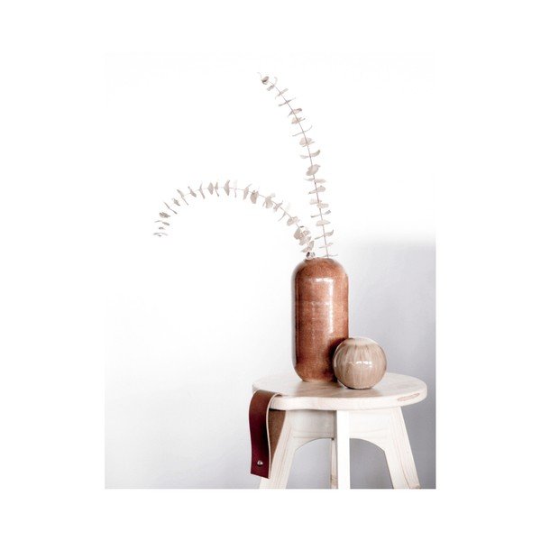 Stołek Says Who for Karup Design Country Natural-image-3