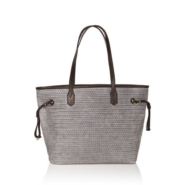 Torebka Iris Grey-image-1