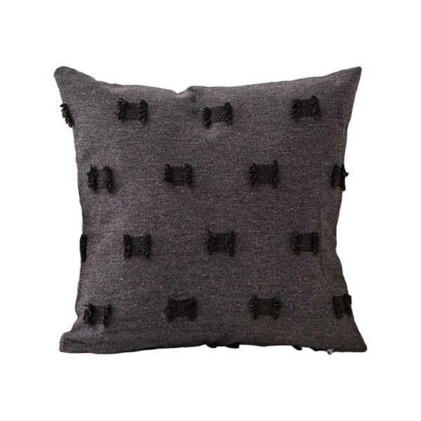 Poszewka na poduszkę 43x43 cm Tuffet – Mioli Decor