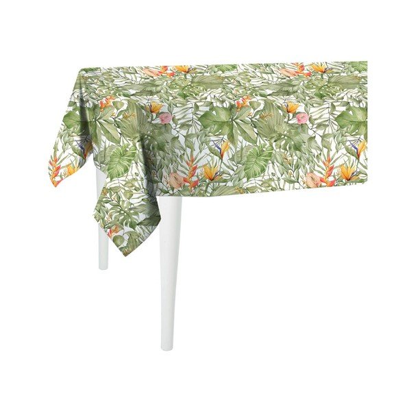Obrus Mike & Co. NOWY JORK Honey, 140x180 cm