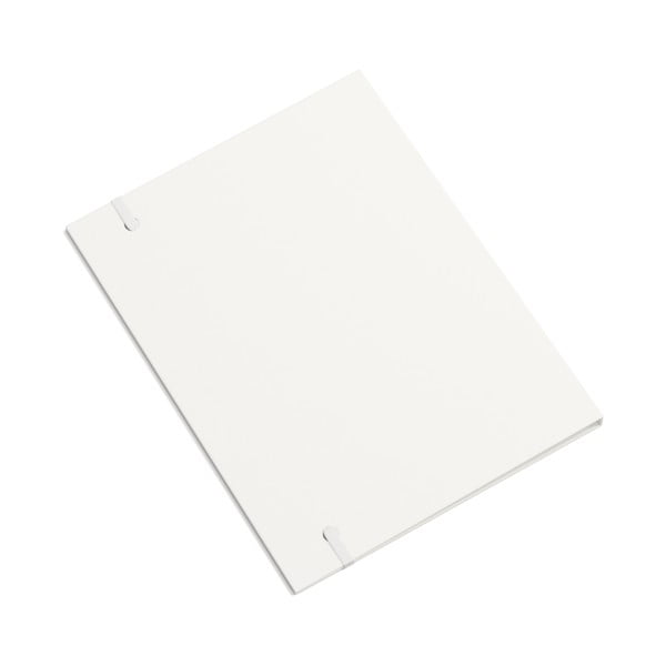 Kartonowy organizer na dokumenty Paulina Paper Laminate A4 – Bigso-image-3