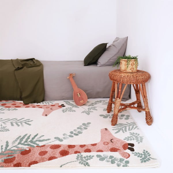 Dywan dziecięcy Nattiot Nisu, 120x170 cm-image-2