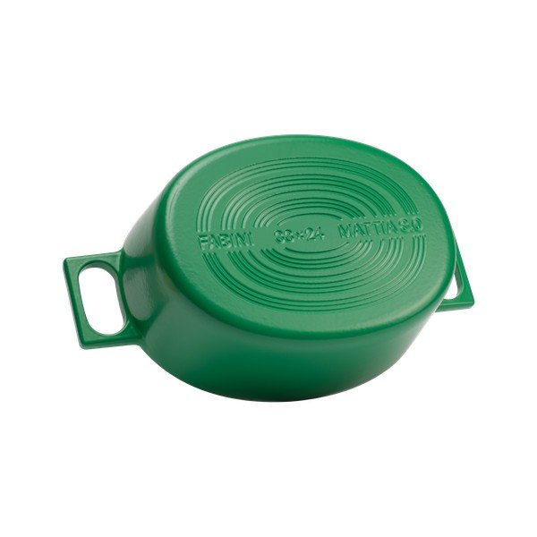 Żeliwna brytfanna 25x43 cm Mattia 3.0 – FABINI-image-4