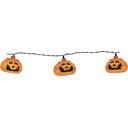 Girlanda świetlna na baterie liczba żarówek 8 szt. długość 210 cm Halloween – Star Trading