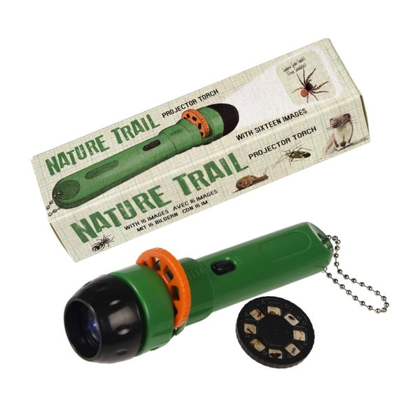 Kalejdoskop Nature Trail – Rex London