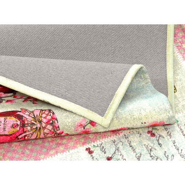Chodnik Floorita Jams, 60x140 cm-image-1