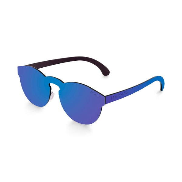 Okulary przeciwsłoneczne z ciemnoniebieskimi szkłami PALOALTO Ventura