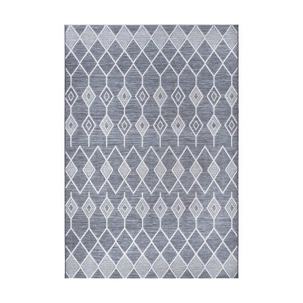 Szary dywan odpowiedni na zewnątrz 130x190 cm – Elle Decoration