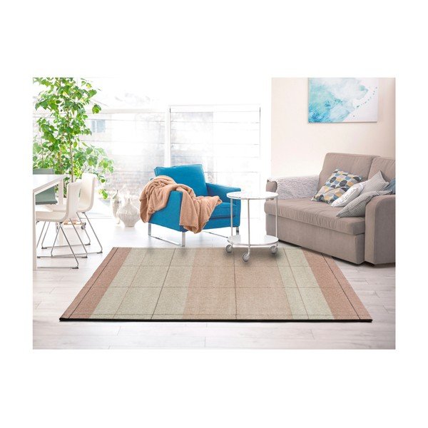 Różowy dywan Universal Royal Pink, 160x230 cm-image-1