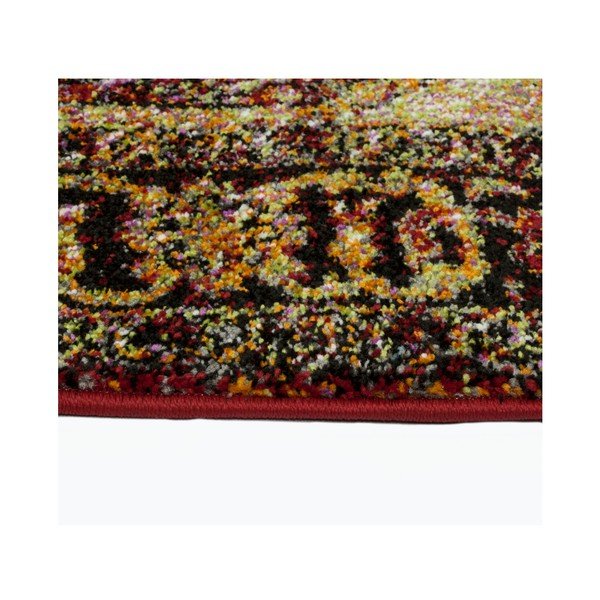 Dywan Universal Classic Caldera Rojo, 120x170 cm-image-2