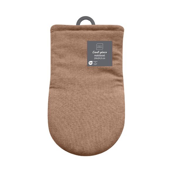 Rękawica kuchenna Gourmet – douceur d'intérieur