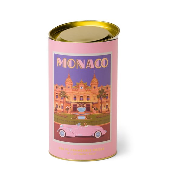 Puzzle Monaco – DesignWorks Ink-image-1