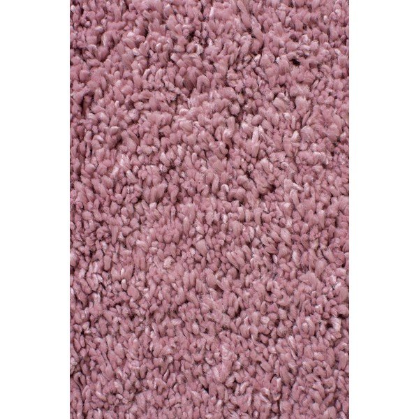 Ciemnoróżowy dywan Flair Rugs Sparks, 200x290 cm-image-2