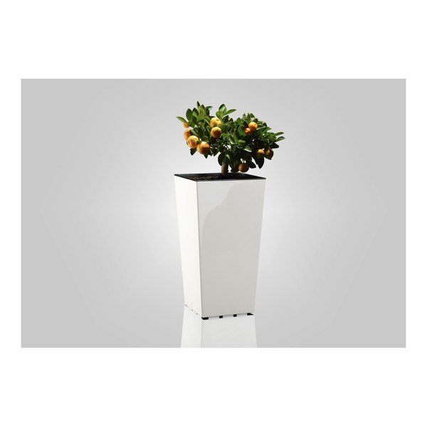 Plastikowa doniczka Elise – Gardenico-image-1