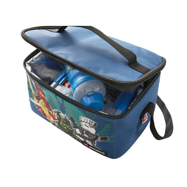 Torba termiczna Ninjago Into the Unknown – LEGO®-image-1