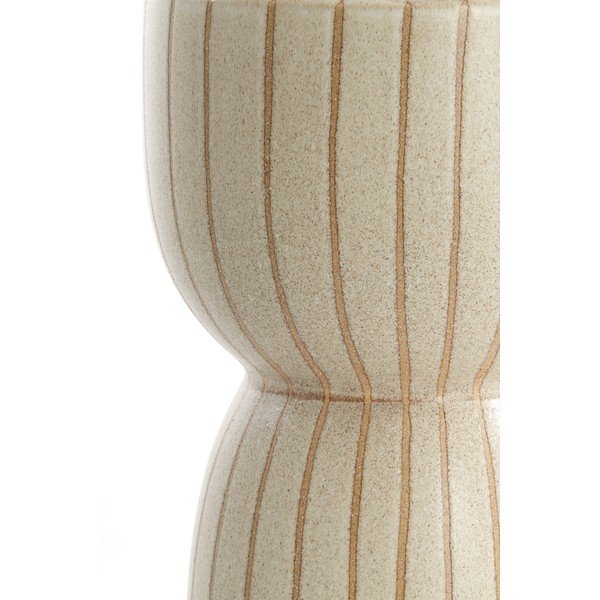 Okrągły stolik ceramiczny ø 28,5 cm Finca – Light & Living-image-3