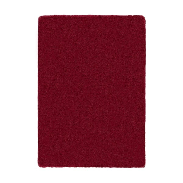 Czerwony dywan 120x170 cm – Flair Rugs