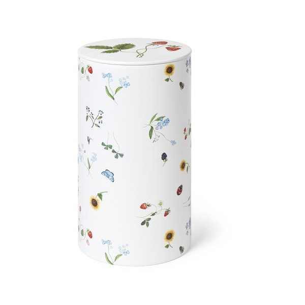 Metalowy pojemnik na żywność Hammershøi Summer – Kähler Design