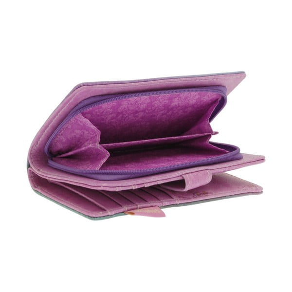 Portmonetka Santoro London Gorjuss Little Song-image-2