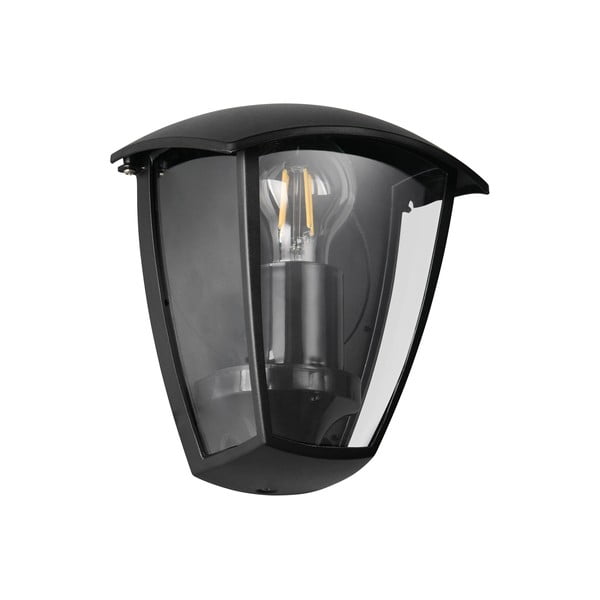 Zewnętrzna lampa ścienna (wysokość 20 cm) Venta – Trio