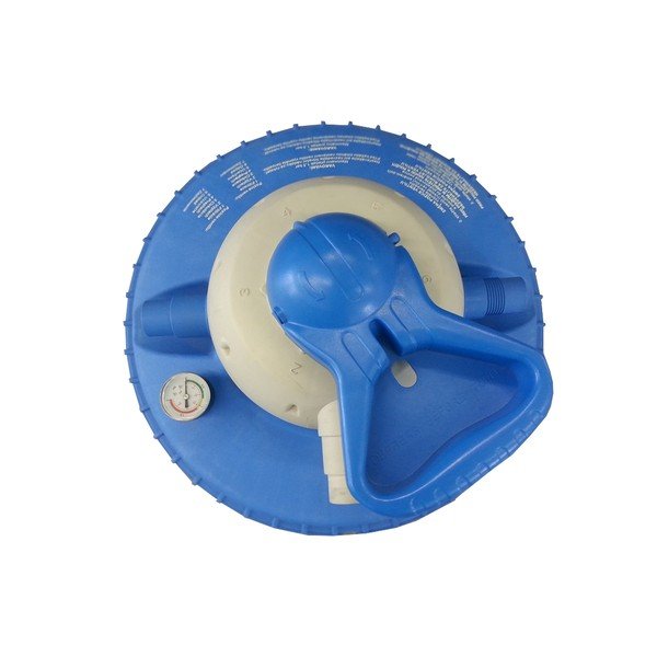 Filtr piaskowy ProStar 6 - 6,6 m3/h – Marimex-image-2