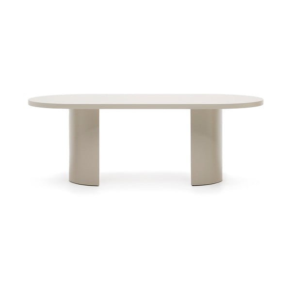 Stół 100x200 cm Nealy – Kave Home-image-4