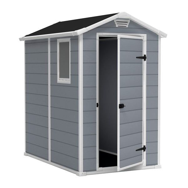 Domek ogrodowy Manor – Keter-image-2