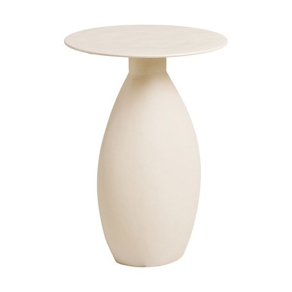 Okrągły stolik ø 36 cm Calais – House Nordic-image-2