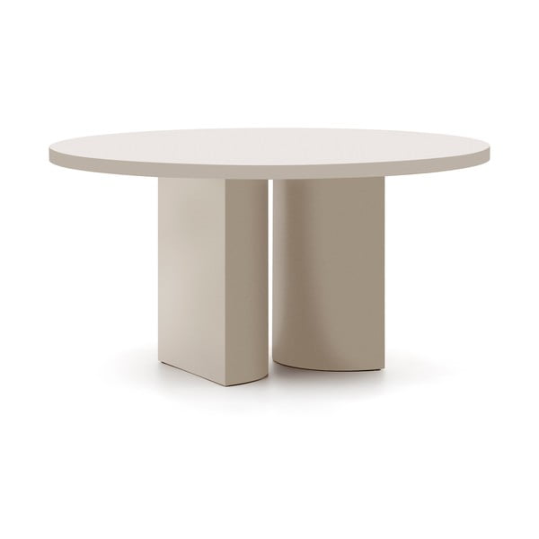 Stół ø 150 cm Nealy – Kave Home