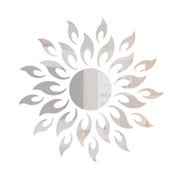 Naklejka lustrzana Ambiance Sun