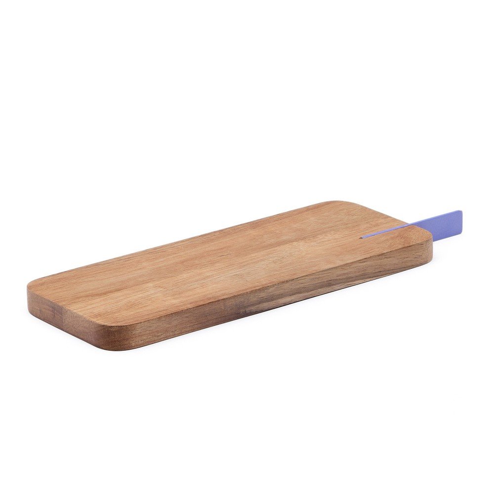Drewniana deska do serwowania 35 x 12 cm Zairin – Kave Home