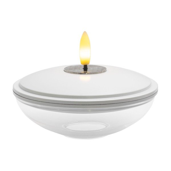 Świeczka LED (wysokość 5 cm) Lia – Sirius