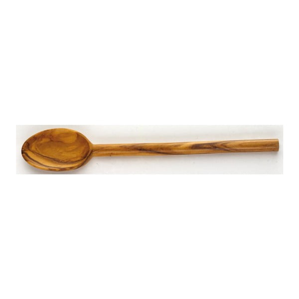 Drewniana łyżka do sosu Real, 30 cm