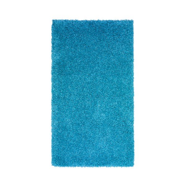 Niebieski dywan Universal Catay, 67x125 cm-image-1