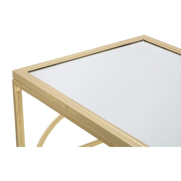 Konsola w kolorze złota 41x120 cm Marie – Mauro Ferretti-image-3