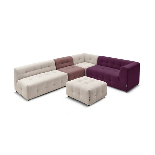 Narożnik (prawostronny) Kleber – Bobochic Paris-image-3