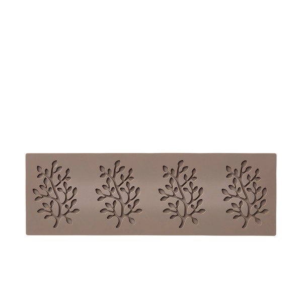 Silikonowa forma do pieczenia 29x9 cm Latte – Blomsterbergs